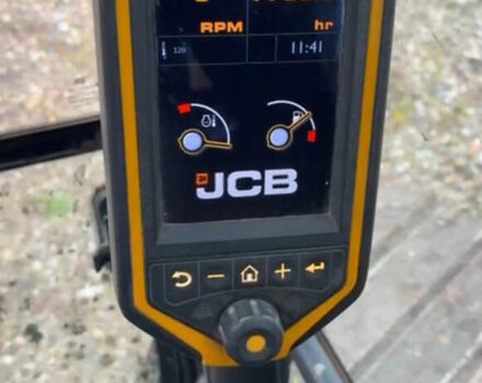 ЖЦБ ЖС 145, объемом двигателя 0 л и пробегом 7 тыс. км за 64644 $, фото 5 на Automoto.ua