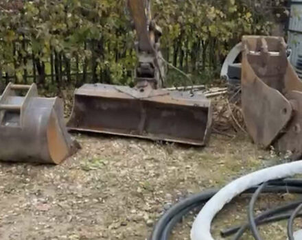 ЖЦБ ЖС 145, объемом двигателя 0 л и пробегом 7 тыс. км за 64644 $, фото 9 на Automoto.ua