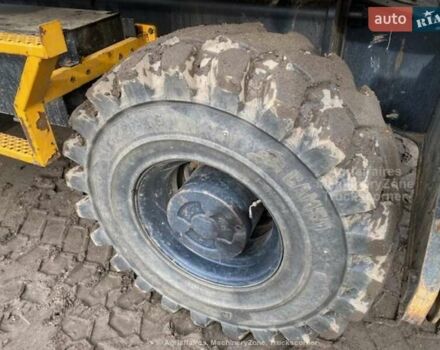 ЖЦБ ЖС 145, об'ємом двигуна 0 л та пробігом 1 тис. км за 78722 $, фото 1 на Automoto.ua