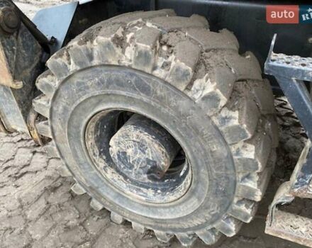 ЖЦБ ЖС 145, об'ємом двигуна 0 л та пробігом 1 тис. км за 78722 $, фото 4 на Automoto.ua