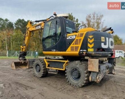 ЖЦБ ЖС 145, об'ємом двигуна 0 л та пробігом 1 тис. км за 78722 $, фото 7 на Automoto.ua