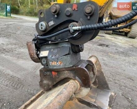 ЖЦБ ЖС 145, об'ємом двигуна 0 л та пробігом 1 тис. км за 78722 $, фото 9 на Automoto.ua