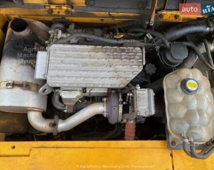 ЖЦБ ЖС 145, об'ємом двигуна 0 л та пробігом 1 тис. км за 78722 $, фото 11 на Automoto.ua