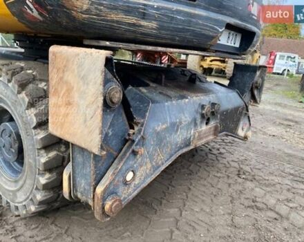 ЖЦБ ЖС 145, об'ємом двигуна 0 л та пробігом 1 тис. км за 78722 $, фото 8 на Automoto.ua