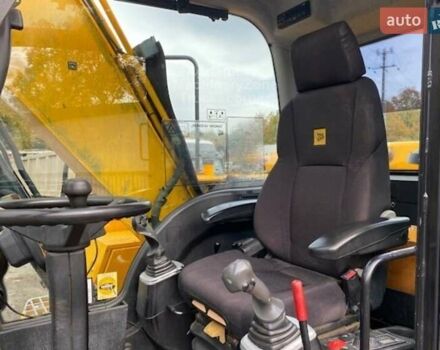 ЖЦБ ЖС 145, об'ємом двигуна 0 л та пробігом 1 тис. км за 78722 $, фото 12 на Automoto.ua