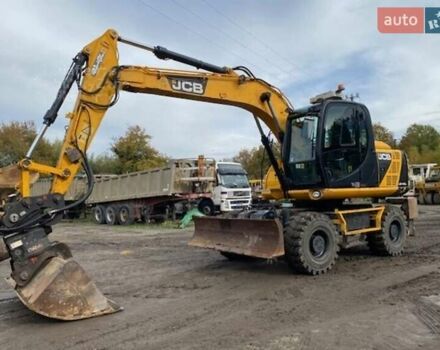 ЖЦБ ЖС 145, об'ємом двигуна 0 л та пробігом 1 тис. км за 78722 $, фото 3 на Automoto.ua