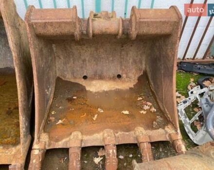 ЖЦБ ЖС 145, об'ємом двигуна 0 л та пробігом 1 тис. км за 78722 $, фото 15 на Automoto.ua