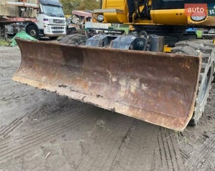 ЖЦБ ЖС 145, об'ємом двигуна 0 л та пробігом 1 тис. км за 78722 $, фото 13 на Automoto.ua