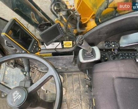 ЖЦБ ЖС 145, об'ємом двигуна 0 л та пробігом 1 тис. км за 78722 $, фото 10 на Automoto.ua