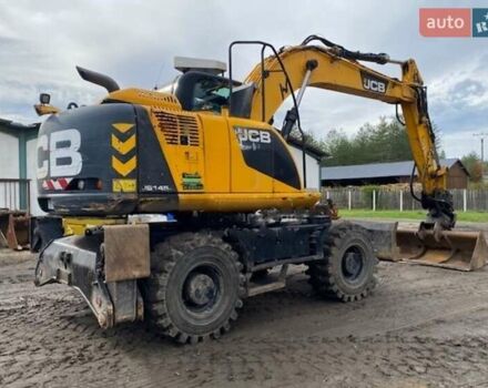 ЖЦБ ЖС 145, об'ємом двигуна 0 л та пробігом 1 тис. км за 78722 $, фото 5 на Automoto.ua