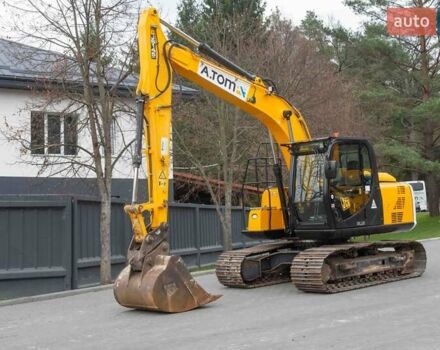 ЖЦБ ЖС 145, об'ємом двигуна 0 л та пробігом 0 тис. км за 68674 $, фото 11 на Automoto.ua