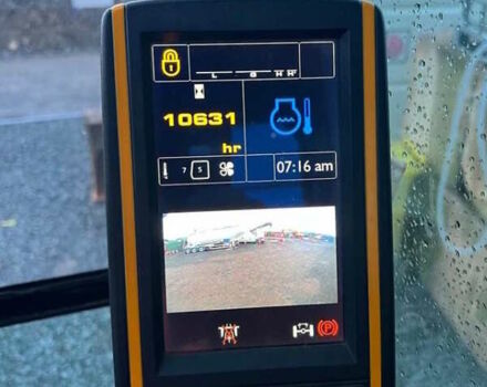 ЖЦБ ЖС 145, об'ємом двигуна 0 л та пробігом 0 тис. км за 74155 $, фото 6 на Automoto.ua