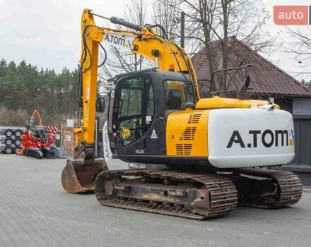 ЖЦБ ЖС 145, об'ємом двигуна 0 л та пробігом 0 тис. км за 68674 $, фото 12 на Automoto.ua