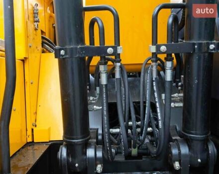 ЖЦБ ЖС 145, об'ємом двигуна 0 л та пробігом 0 тис. км за 68674 $, фото 2 на Automoto.ua