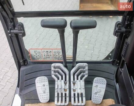 ЖЦБ ЖС 145, об'ємом двигуна 0 л та пробігом 0 тис. км за 68674 $, фото 18 на Automoto.ua