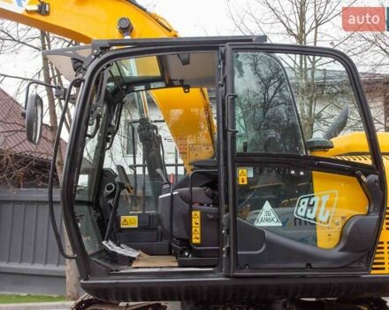 ЖЦБ ЖС 145, об'ємом двигуна 0 л та пробігом 0 тис. км за 68674 $, фото 13 на Automoto.ua