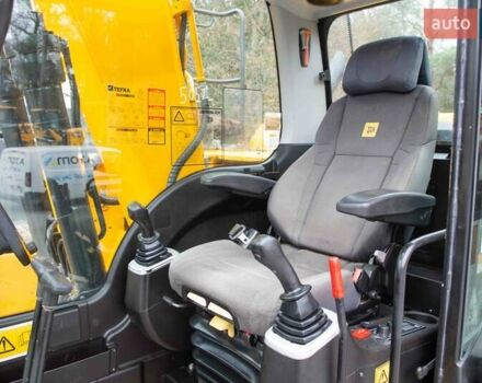 ЖЦБ ЖС 145, об'ємом двигуна 0 л та пробігом 0 тис. км за 68674 $, фото 14 на Automoto.ua