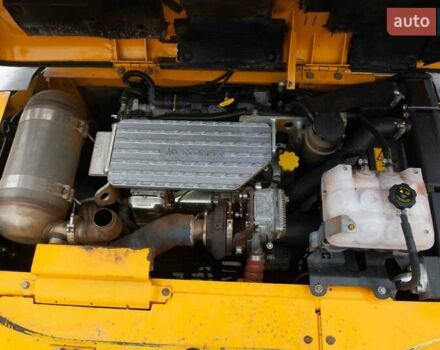 ЖЦБ ЖС 145, об'ємом двигуна 0 л та пробігом 0 тис. км за 68674 $, фото 9 на Automoto.ua