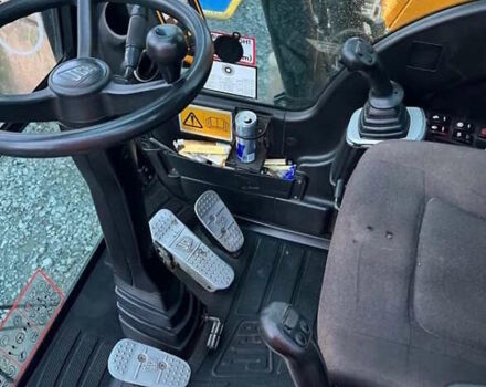 ЖЦБ ЖС 145, об'ємом двигуна 0 л та пробігом 0 тис. км за 74155 $, фото 5 на Automoto.ua