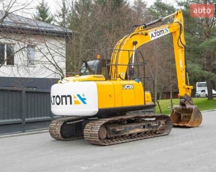 ЖЦБ ЖС 145, об'ємом двигуна 0 л та пробігом 0 тис. км за 68674 $, фото 6 на Automoto.ua