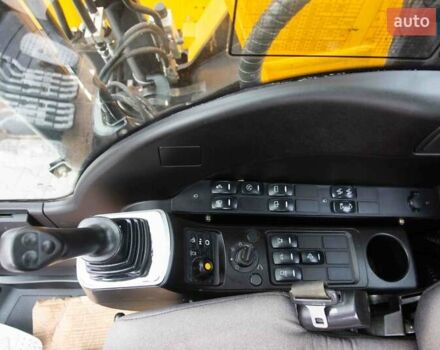 ЖЦБ ЖС 145, об'ємом двигуна 0 л та пробігом 0 тис. км за 68674 $, фото 16 на Automoto.ua