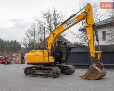 ЖЦБ ЖС 145, об'ємом двигуна 0 л та пробігом 0 тис. км за 68674 $, фото 4 на Automoto.ua