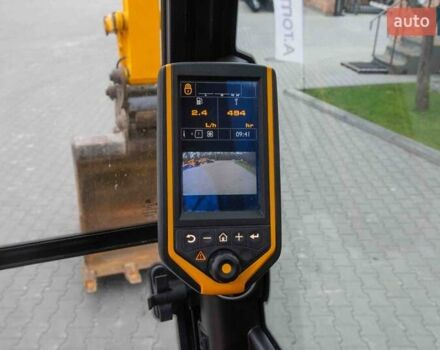 ЖЦБ ЖС 145, об'ємом двигуна 0 л та пробігом 0 тис. км за 68674 $, фото 17 на Automoto.ua