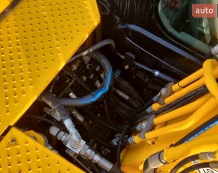 ЖЦБ ЖС 145, об'ємом двигуна 0 л та пробігом 0 тис. км за 46900 $, фото 8 на Automoto.ua
