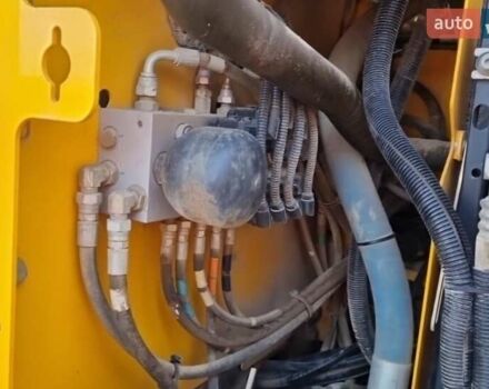 ЖЦБ ЖС 145, об'ємом двигуна 0 л та пробігом 0 тис. км за 46900 $, фото 6 на Automoto.ua