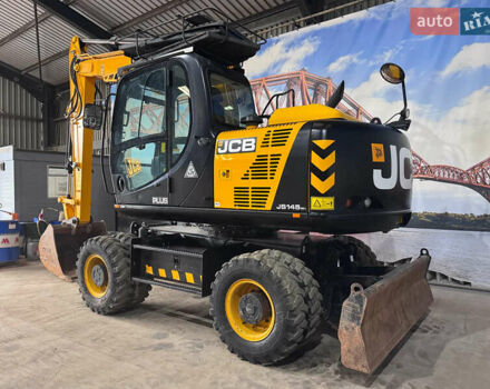 ЖЦБ ЖС 145, объемом двигателя 4.8 л и пробегом 0 тыс. км за 76418 $, фото 2 на Automoto.ua