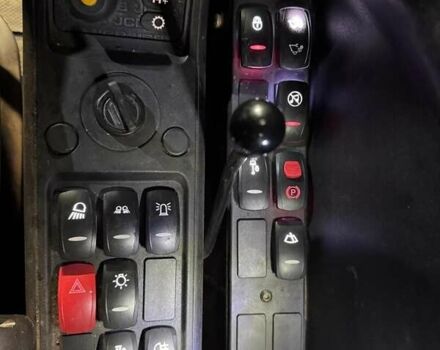 ЖЦБ ЖС 145, об'ємом двигуна 4.8 л та пробігом 0 тис. км за 76418 $, фото 8 на Automoto.ua