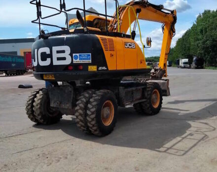 ЖЦБ ЖС 145, об'ємом двигуна 0 л та пробігом 0 тис. км за 113006 $, фото 2 на Automoto.ua