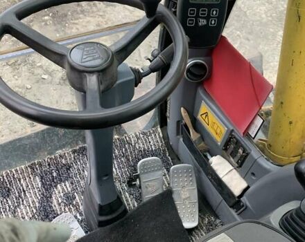 ЖЦБ ЖС 145, объемом двигателя 0 л и пробегом 1 тыс. км за 45000 $, фото 21 на Automoto.ua