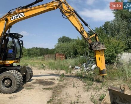 ЖЦБ ЖС 145, объемом двигателя 0 л и пробегом 1 тыс. км за 45000 $, фото 30 на Automoto.ua