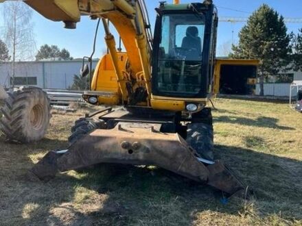 ЖЦБ ЖС 145, объемом двигателя 0 л и пробегом 0 тыс. км за 45000 $, фото 1 на Automoto.ua