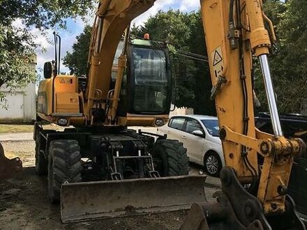 ЖЦБ ЖС 145, об'ємом двигуна 0 л та пробігом 1 тис. км за 42500 $, фото 1 на Automoto.ua