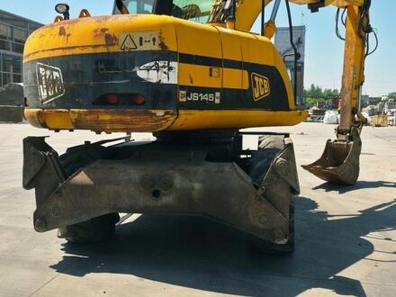 ЖЦБ ЖС 145, об'ємом двигуна 0 л та пробігом 0 тис. км за 43000 $, фото 1 на Automoto.ua