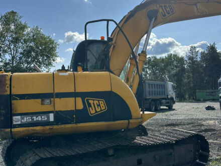 ЖЦБ ЖС 145, об'ємом двигуна 0 л та пробігом 0 тис. км за 33000 $, фото 1 на Automoto.ua