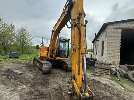 ЖЦБ ЖС 145, об'ємом двигуна 0 л та пробігом 12 тис. км за 43700 $, фото 1 на Automoto.ua