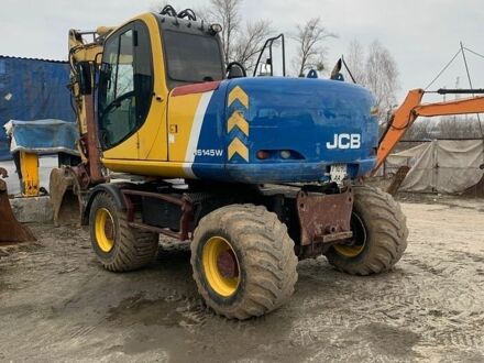 ЖЦБ ЖС 145, объемом двигателя 0 л и пробегом 0 тыс. км за 39900 $, фото 1 на Automoto.ua