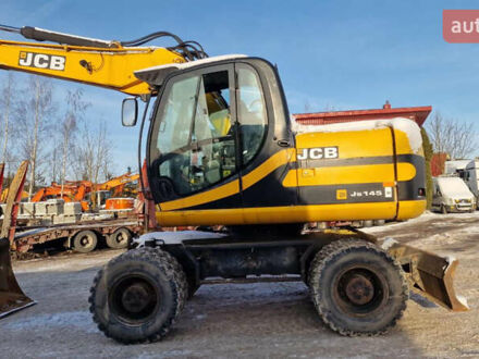 ЖЦБ ЖС 145, об'ємом двигуна 0 л та пробігом 8 тис. км за 52748 $, фото 1 на Automoto.ua