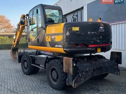 ЖЦБ ЖС 145, объемом двигателя 0 л и пробегом 0 тыс. км за 53030 $, фото 1 на Automoto.ua