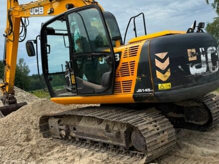 ЖЦБ ЖС 145, объемом двигателя 0 л и пробегом 9 тыс. км за 49085 $, фото 1 на Automoto.ua