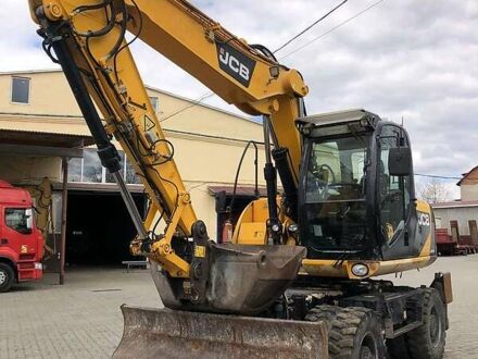 ЖЦБ ЖС 145 2011 у Калуше на Automoto.ua ЖЦБ ЖС 145, об'ємом двигуна 0 л та пробігом 12 тис. км за 67000 $, фото 1 на Automoto.ua