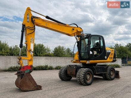 ЖЦБ ЖС 145, об'ємом двигуна 0 л та пробігом 0 тис. км за 64193 $, фото 1 на Automoto.ua