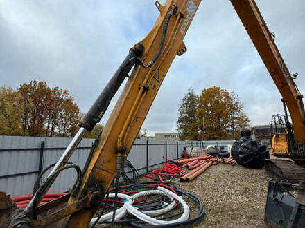 ЖЦБ ЖС 145, объемом двигателя 0 л и пробегом 7 тыс. км за 64644 $, фото 1 на Automoto.ua