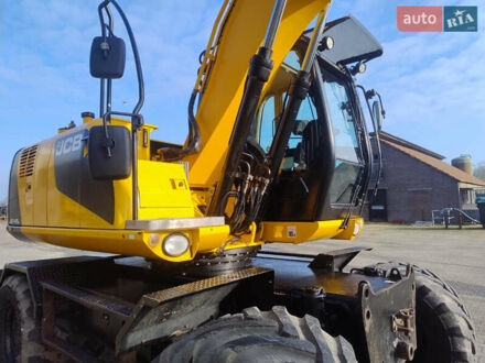 ЖЦБ ЖС 145, об'ємом двигуна 0 л та пробігом 8 тис. км за 61737 $, фото 1 на Automoto.ua