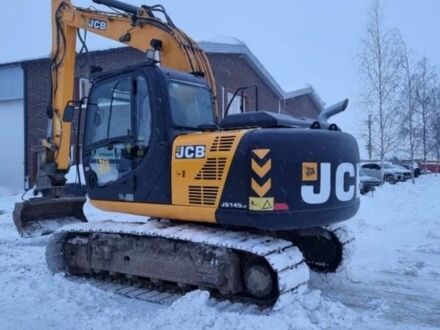 ЖЦБ ЖС 145, объемом двигателя 0 л и пробегом 7 тыс. км за 47907 $, фото 1 на Automoto.ua