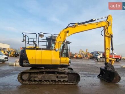 ЖЦБ ЖС 145 2017 в Ровно на Automoto.ua ЖЦБ ЖС 145, объемом двигателя 0 л и пробегом 0 тыс. км за 46900 $, фото 1 на Automoto.ua