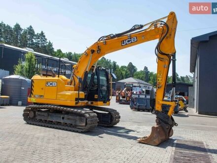 ЖЦБ ЖС 145, об'ємом двигуна 0 л та пробігом 0 тис. км за 86316 $, фото 1 на Automoto.ua
